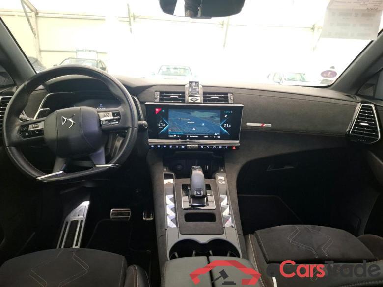 DS DS 7 Crossback / 2017 / 5P / SUV E-TENSE 225 PERFORMANCE Line + #5