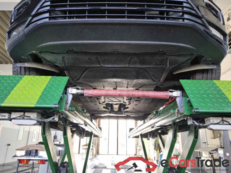 Volkswagen T-Roc (A11)(09.2017->2021) DE - SUV5 1.5 TSI EU6d, Sport OPF (EURO 6d), 2020 - 2022 #5