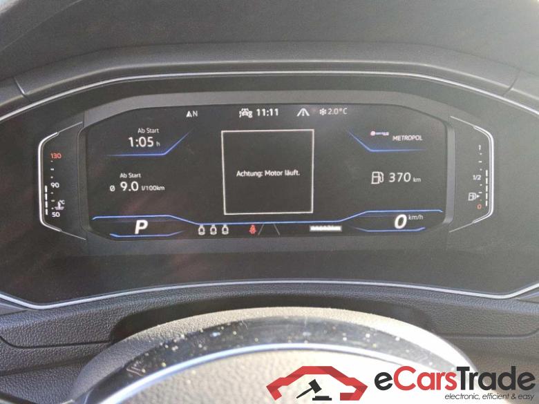 Volkswagen T-Roc (A11)(09.2017->2021) DE - SUV5 1.5 TSI EU6d, Sport OPF (EURO 6d), 2020 - 2022 #6