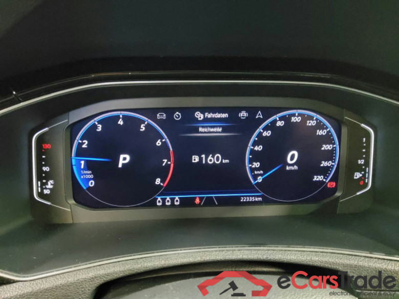 Volkswagen T-Roc (A11)(09.2017->2021) DE - SUV5 2.0 TSI EU6d, R 4Motion OPF (EURO 6d), 2020 - 2022 #6