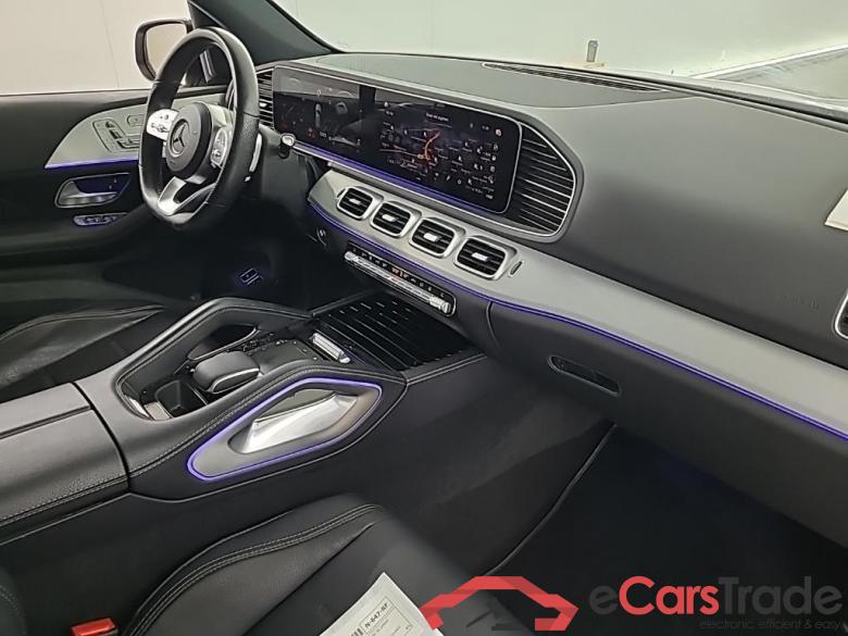 MERCEDES-BENZ GLE GLE 350 e 4MATIC 5D 245kW #6