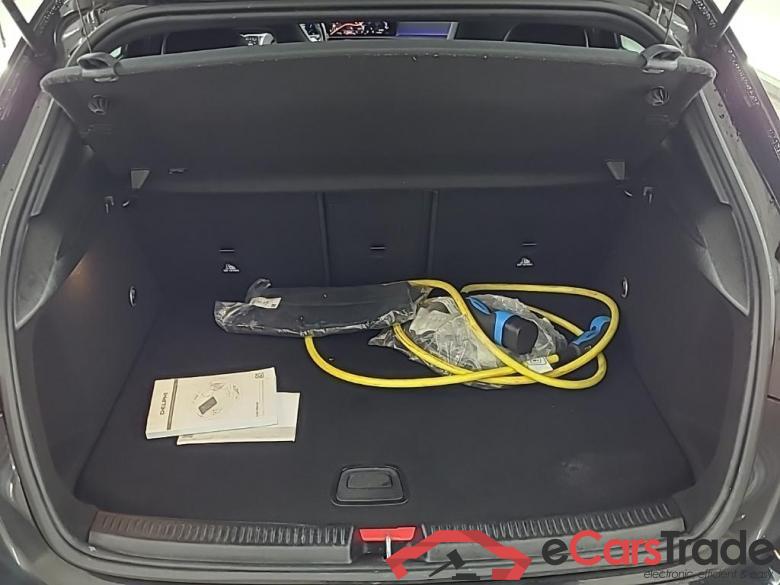 MERCEDES-BENZ A-klasse A 250 e 8G-DCT Business Sol AMG Limited 5D 160kW #5