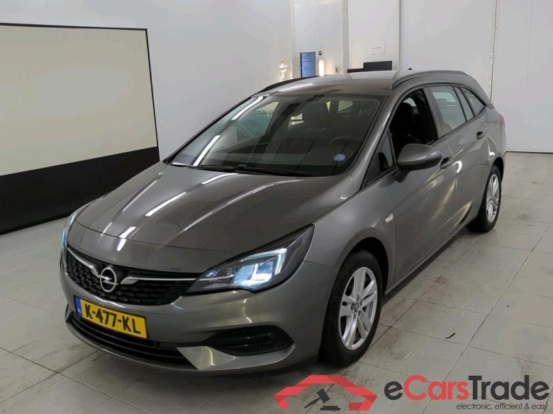 Opel Astra Sports Tourer 1.2 turbo 81kW Edition 5d #1