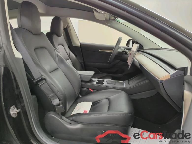 Tesla Model 3 Long Range Dual Motor AWD 4d #3