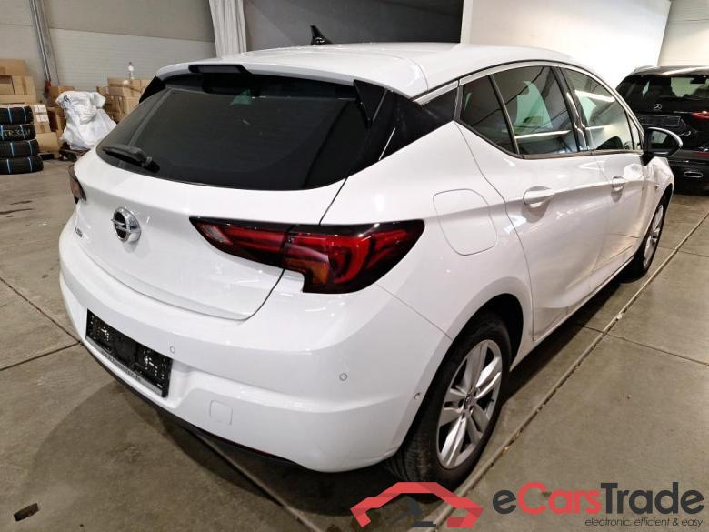 Astra K Lim. 5-trg. Business Elegance Start/Stop 1.4 Turbo 107KW ATV E6d #2