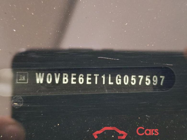 Astra K Lim. 5-trg. Business Elegance Start/Stop 1.4 Turbo 107KW ATV E6d #4