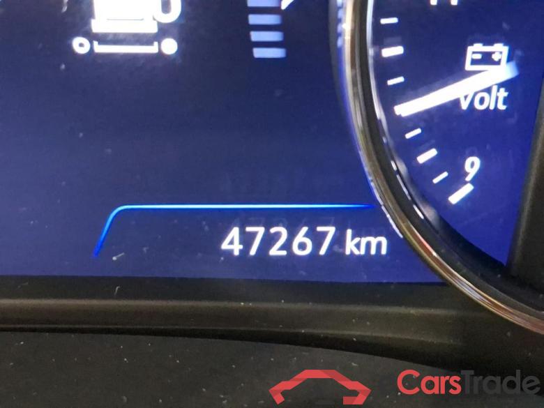 Astra K Lim. 5-trg. Business Elegance Start/Stop 1.4 Turbo 107KW ATV E6d #5