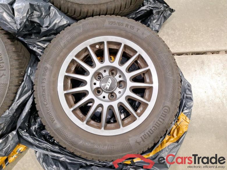 Astra K Lim. 5-trg. Business Elegance Start/Stop 1.4 Turbo 107KW ATV E6d #6