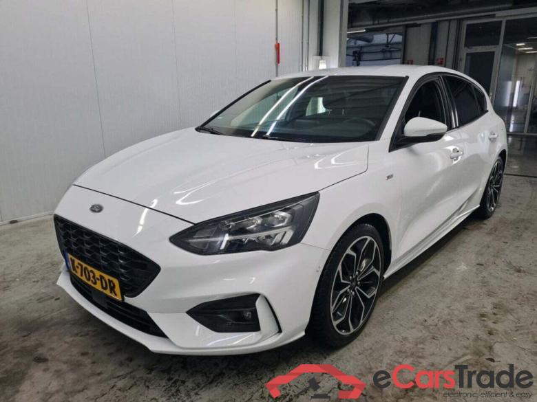 FORD FOCUS 1.0 EBH ST L. XBns #1
