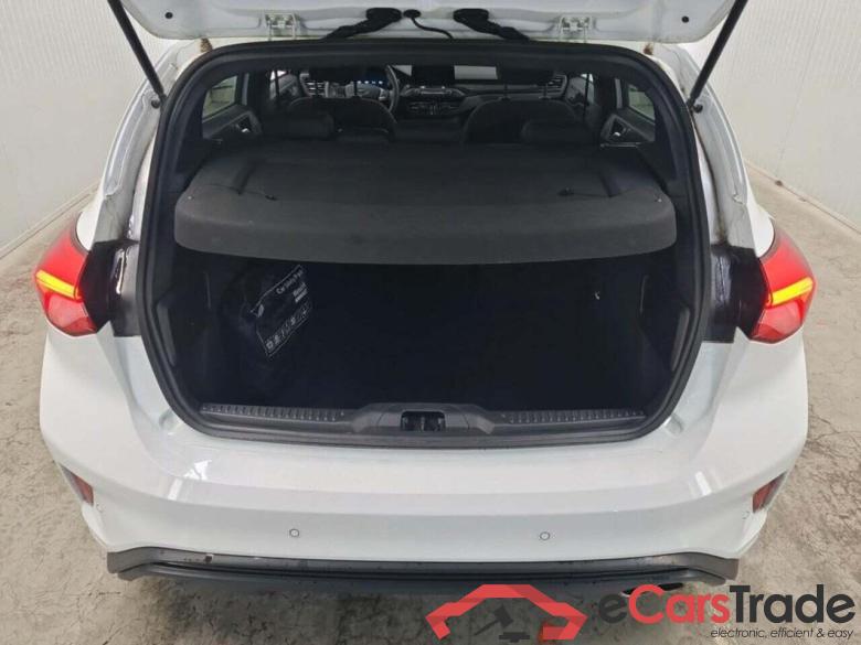 FORD FOCUS 1.0 EBH ST L. XBns #6