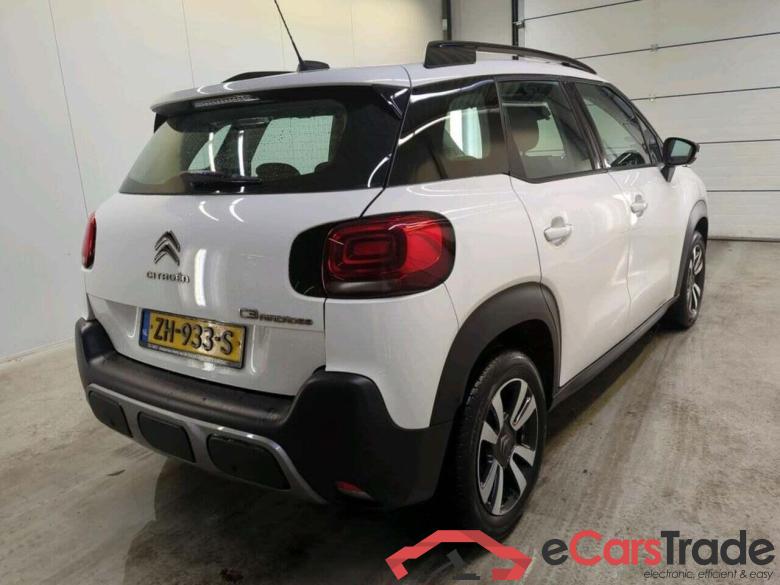 CITROEN C3 Aircross 1.2 PT S&S Feel #2