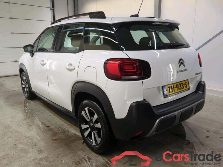 CITROEN C3 Aircross 1.2 PT S&S Feel #6