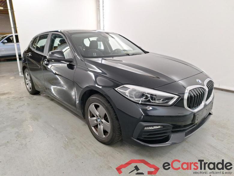 BMW SERIE 1 HATCH 2.0 118D (100KW) #2