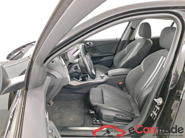 BMW SERIE 1 HATCH 2.0 118D (100KW) #5