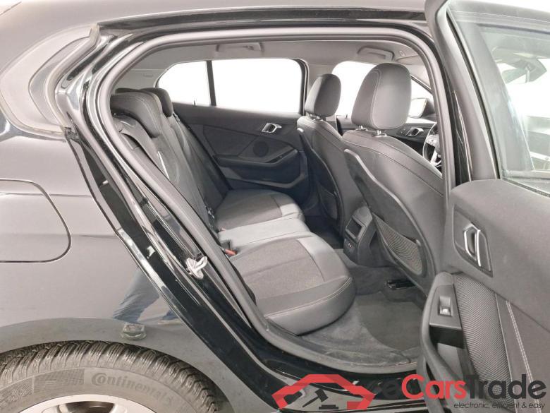 BMW SERIE 1 HATCH 2.0 118D (100KW) #6