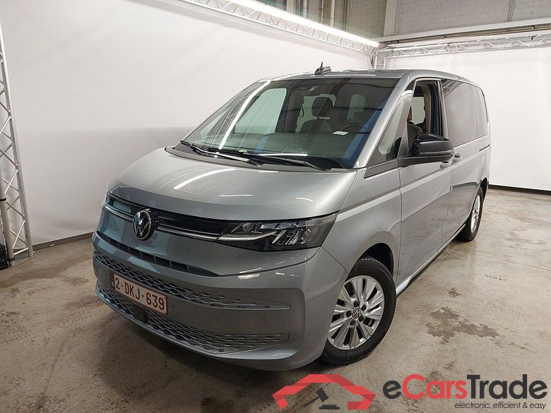 Volkswagen Multivan Kort 1.4l TSI/PHEV Life 5d #1