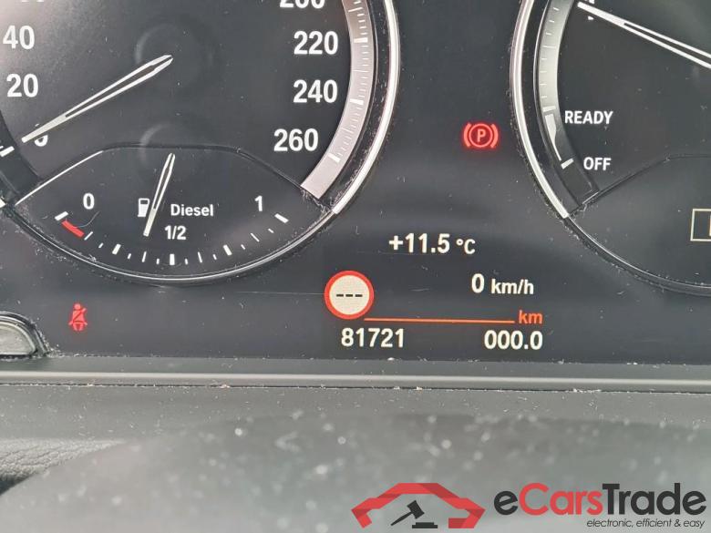 BMW - BMW X1 sDrive16d 116PK Advantage Pack Business #5