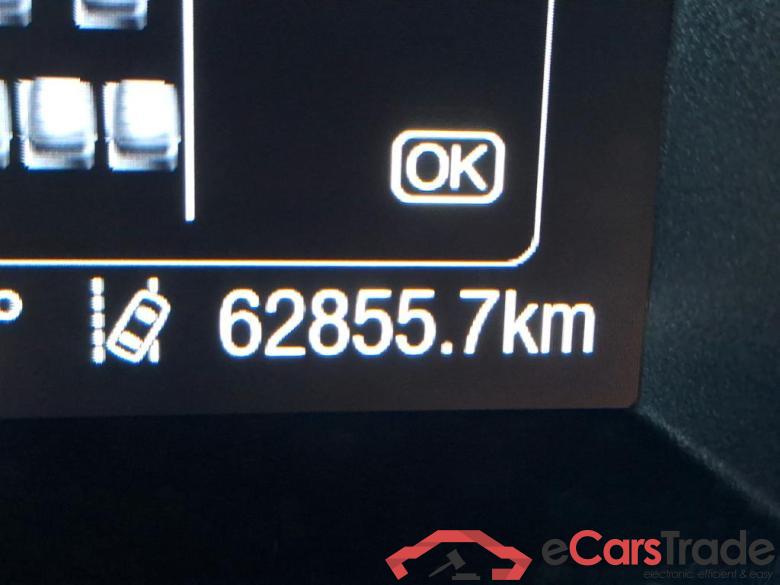 FORD - FOR MONDEO Ecoblue 150PK Trend Pack Business Trend & Winter & Towing Hook #5