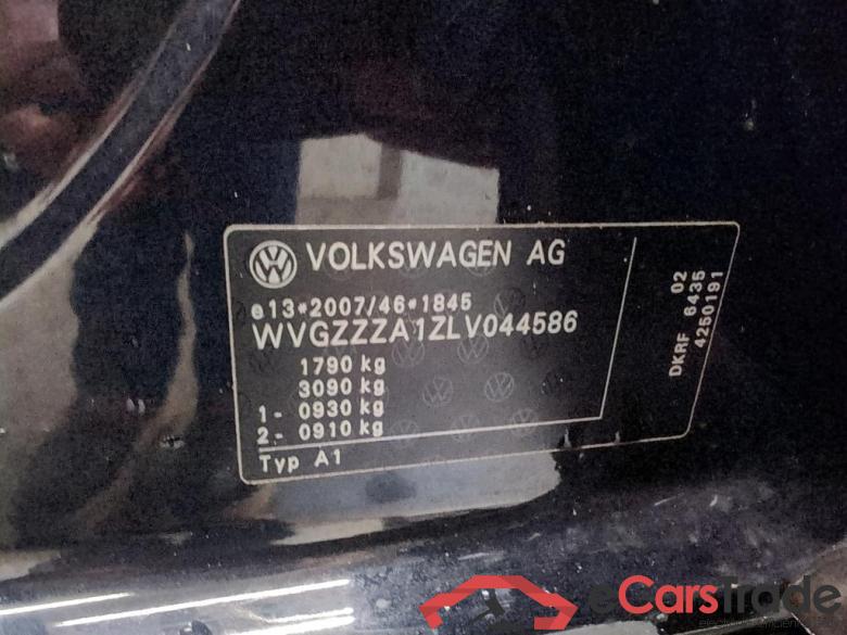 VOLKSWAGEN - VW  T-ROC TSI 115PK Style Pack Travel & Comfort & Rear Camera & Towing Hook * PETROL * #6