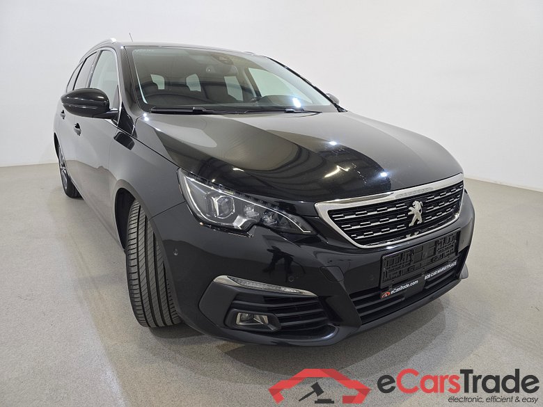 Peugeot 308 SW 1.5 BlueHDi Allure I-Cockpit Navi KeylessGo Camera Klima PDC ... #3