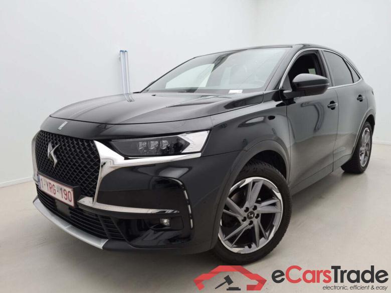 DS 7 CROSSBACK 1.2 PURETECH BE CHIC EAT8 #1