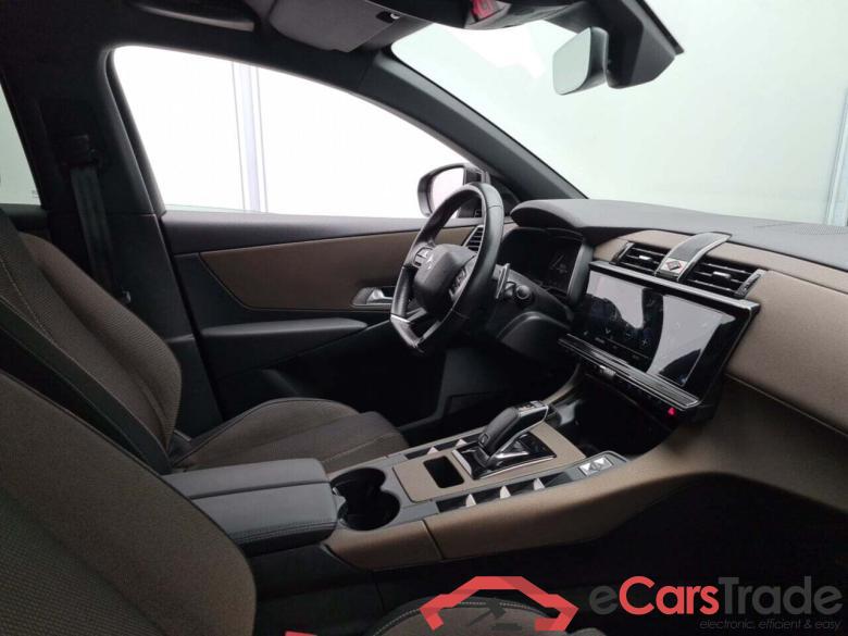 DS 7 CROSSBACK 1.2 PURETECH BE CHIC EAT8 #3