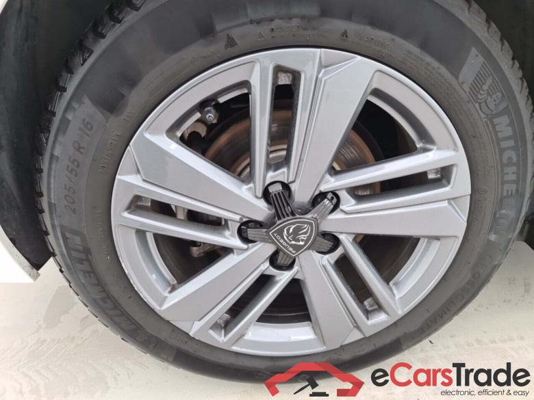 PEUGEOT 308 1.2 PURETECH ACTIVE PACK #4
