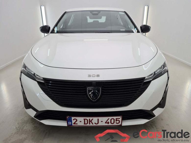 PEUGEOT 308 1.2 PURETECH ACTIVE PACK #6