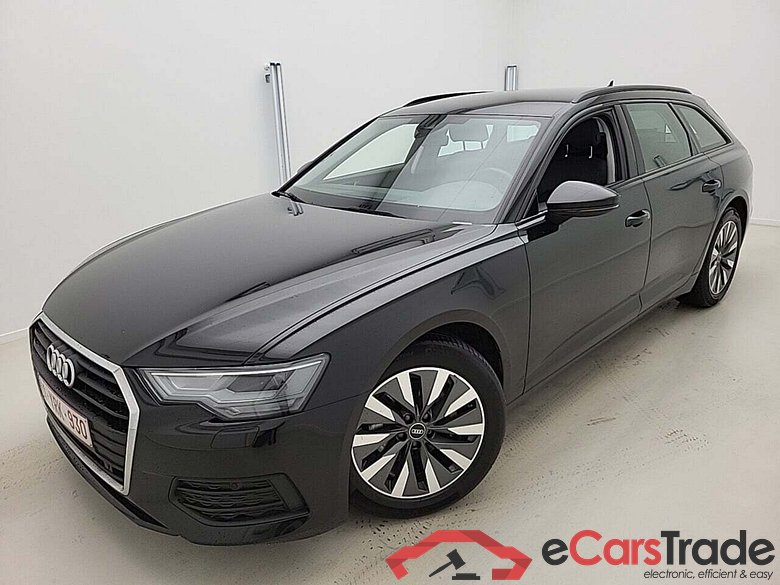 AUDI A6 AVANT 30 TDI BUSINESS ED. S-TRONIC #1