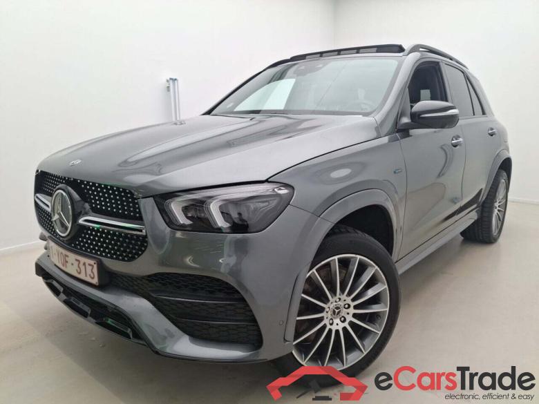 MERCEDES-BENZ GLE 350DE 4MATIC AMG LINE G-TRONIC #1
