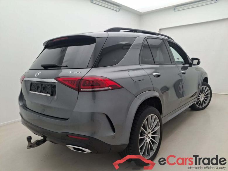 MERCEDES-BENZ GLE 350DE 4MATIC AMG LINE G-TRONIC #2