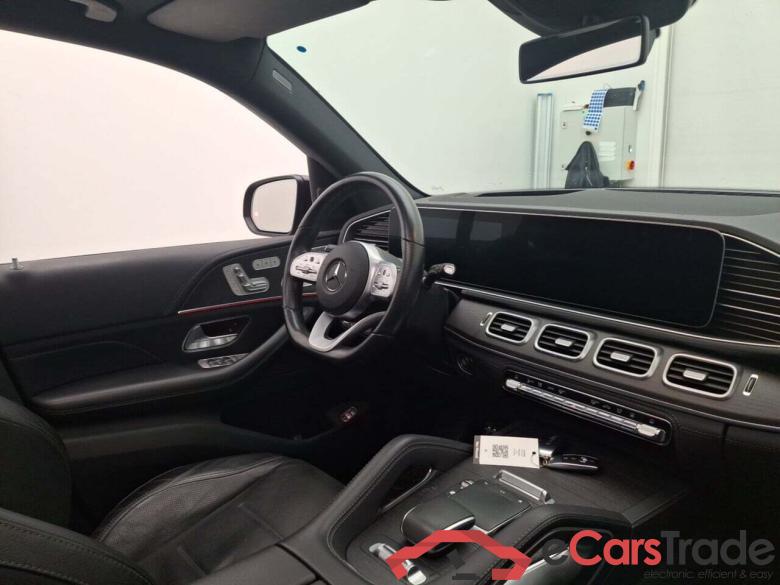 MERCEDES-BENZ GLE 350DE 4MATIC AMG LINE G-TRONIC #3