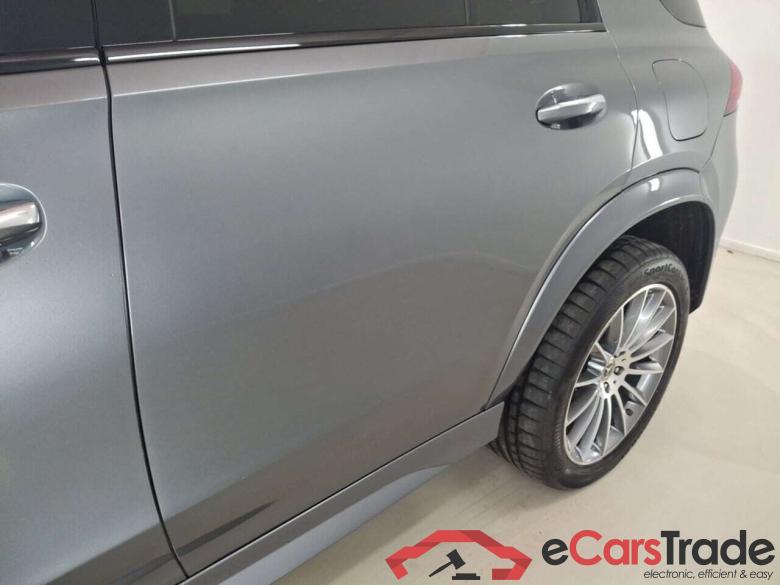 MERCEDES-BENZ GLE 350DE 4MATIC AMG LINE G-TRONIC #5