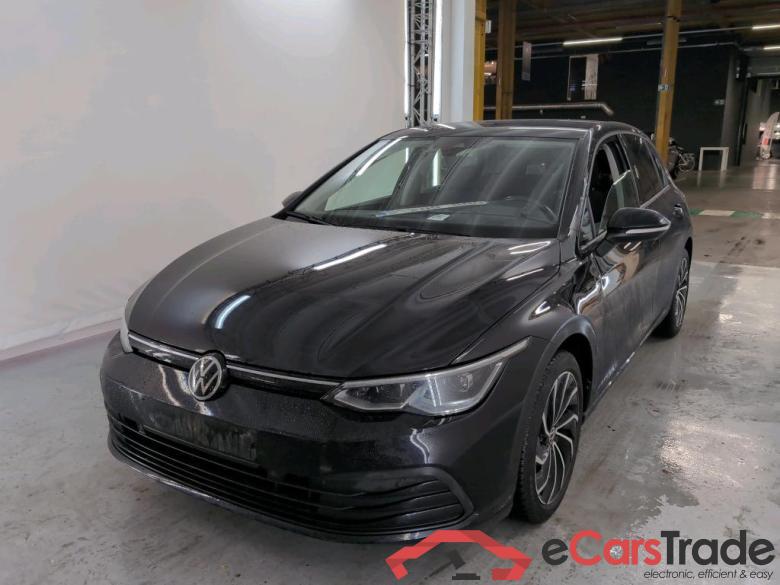 VOLKSWAGEN Golf 1.0 E-TSI 81KW LIFE DSG #1