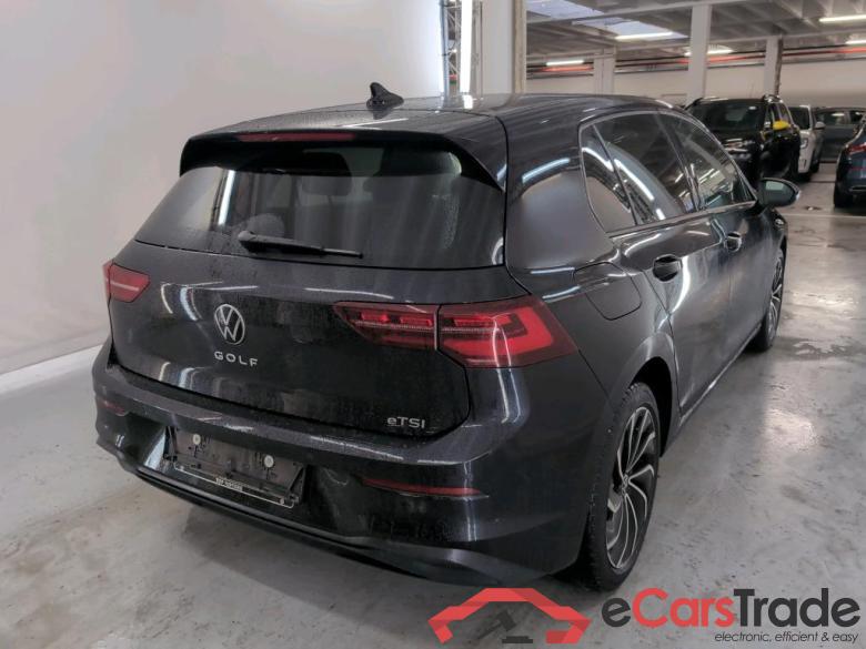 VOLKSWAGEN Golf 1.0 E-TSI 81KW LIFE DSG #4