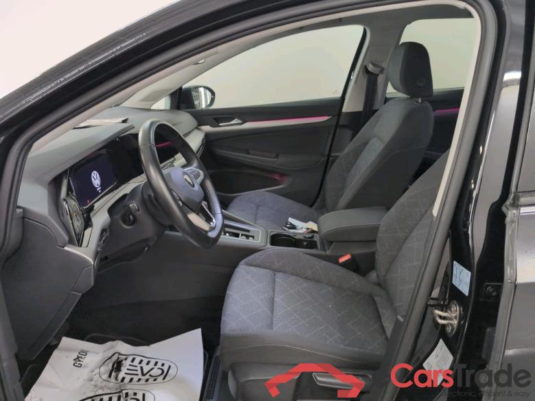 VOLKSWAGEN Golf 1.0 E-TSI 81KW LIFE DSG #5