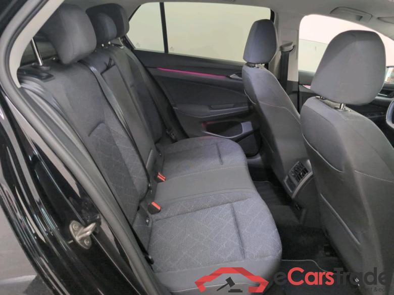 VOLKSWAGEN Golf 1.0 E-TSI 81KW LIFE DSG #6