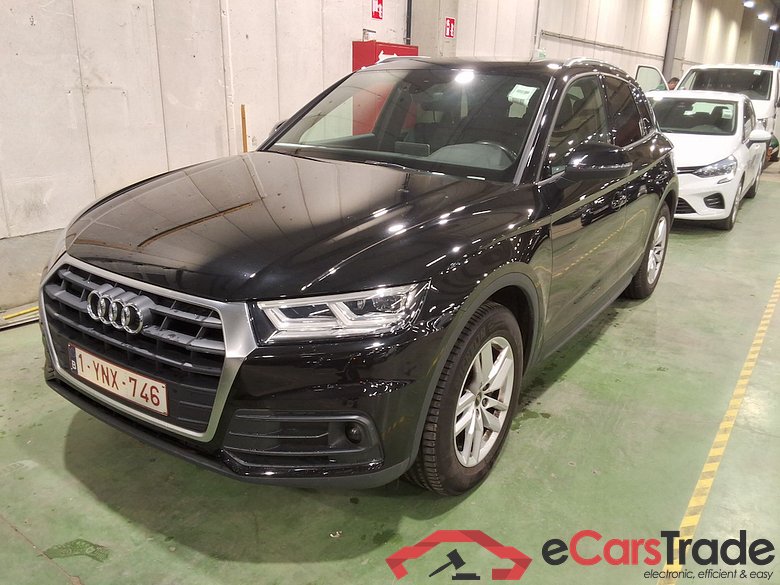 AUDI Q5 DIESEL - 2017 30 TDi Business Edition S tronic
