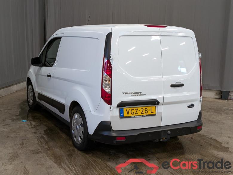 FORD TRANSIT CONNECT 1.5 EcoBlue L1 Trend #4