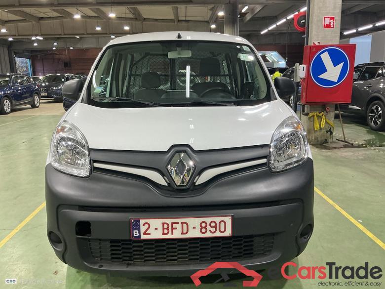 RENAULT KANGOO EXPRESS 1.5 BLUE DCI 95 MAXI CONFORT #2