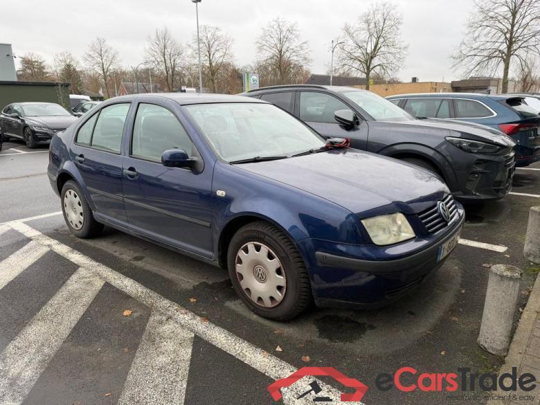 VOLKSWAGEN Bora Bora 1.9 SDi Base #1