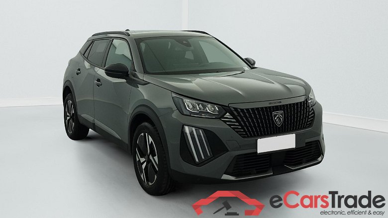 Peugeot 2008 100 S&S BVM6 Allure