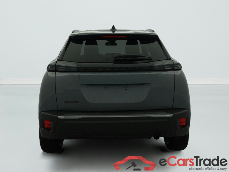 Peugeot 2008 Allure 1.2 S&S 75kW BVM6 #6