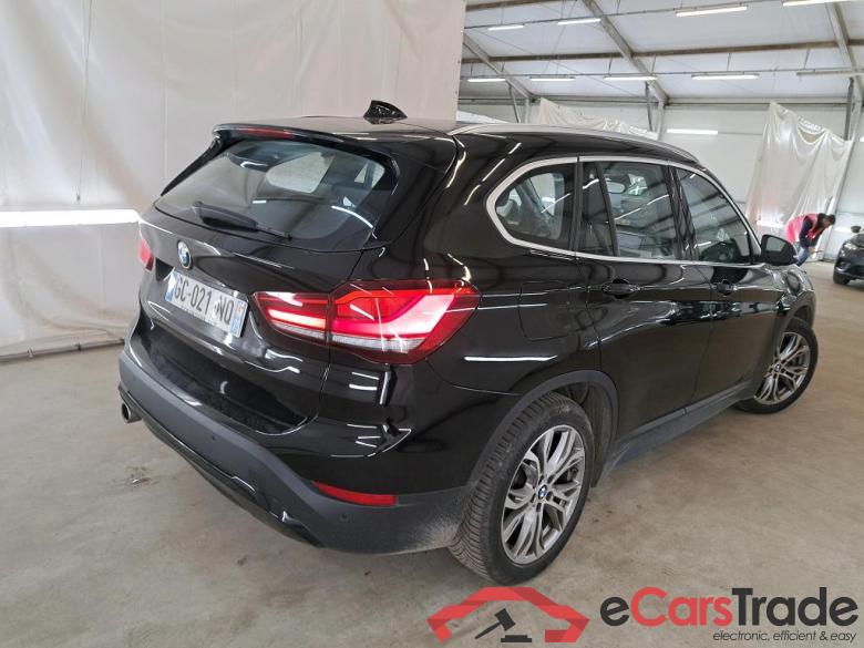 BMW X1 / 2019 / 5P / SUV xDrive25e Business Design BVA6 #3