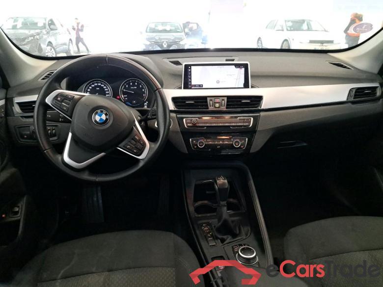 BMW X1 / 2019 / 5P / SUV xDrive25e Business Design BVA6 #5