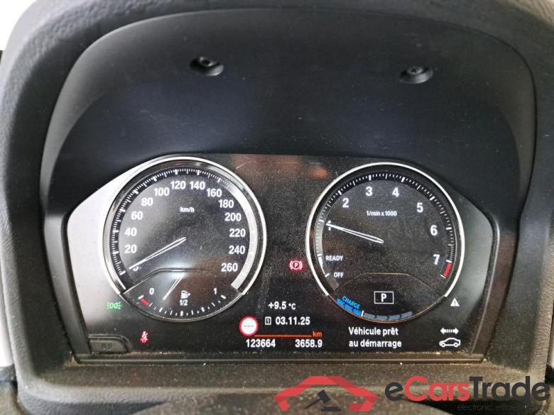 BMW X1 / 2019 / 5P / SUV xDrive25e Business Design BVA6 #6