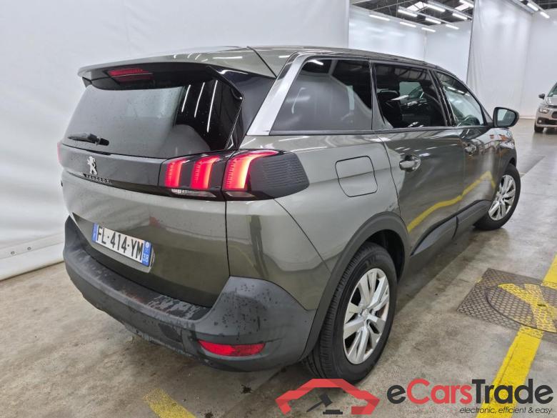 5008 Active Business 1.2 PureTech 130CV BVA8 7 Sieges E6dT #3