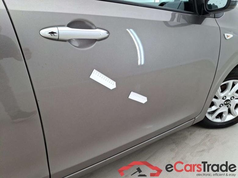 KIA PICANTO 1.0 MPI FUSION #6