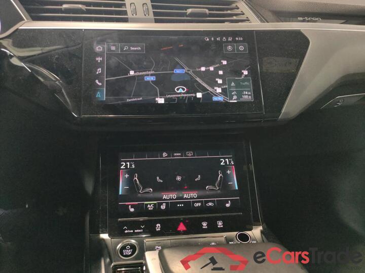 Audi E-TRON SPORTBACK E-Tron Sportback 55 Quattro S-Line 300kW/408pk  5D/P Auto-1 #6
