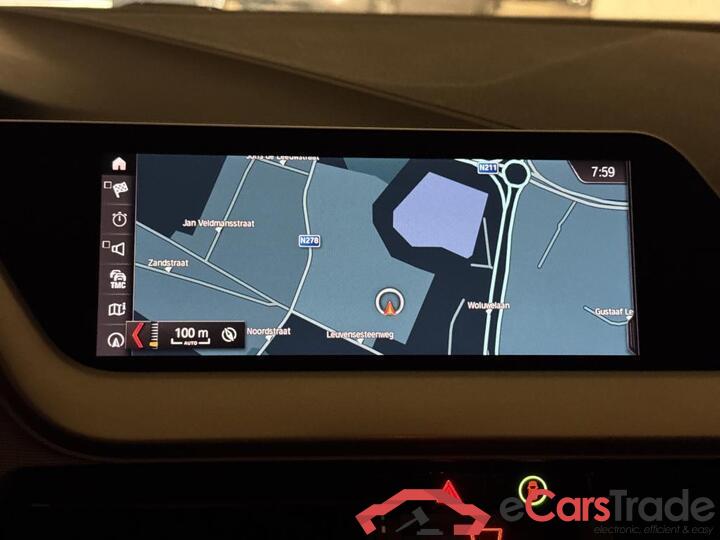 BMW 1 Reeks Hatch 1 Reeks Hatch 116dA (85 kW) 85kW/116pk  5D/P Auto-7 #6